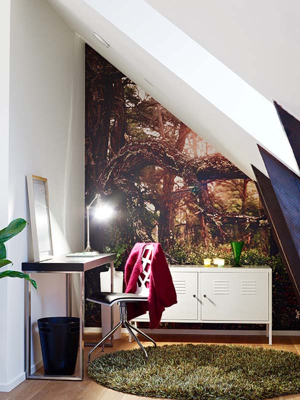 immobilier Appartement 4166