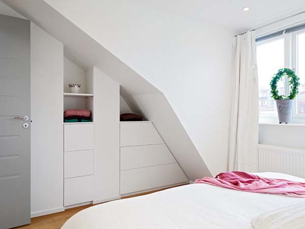 immobilier Appartement 4166