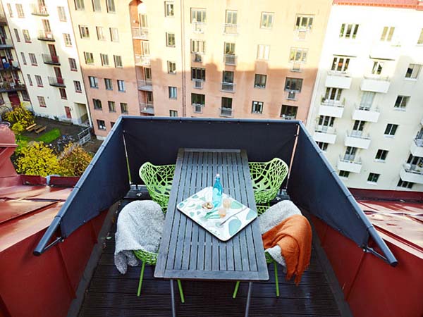 immobilier Appartement 4166