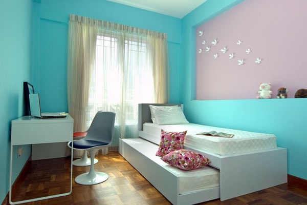 immobilier Appartement 4173