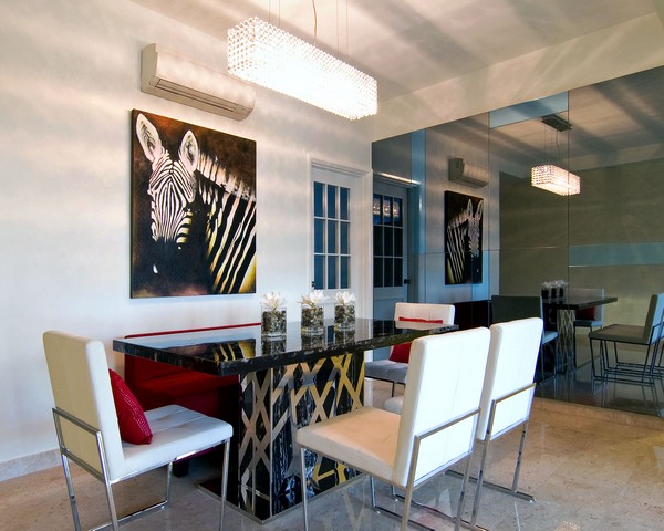 immobilier Appartement 4173