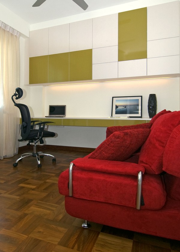 immobilier Appartement 4173