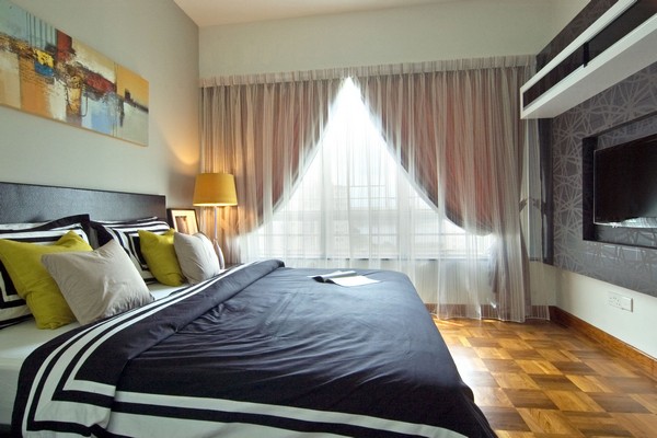 immobilier Appartement 4173