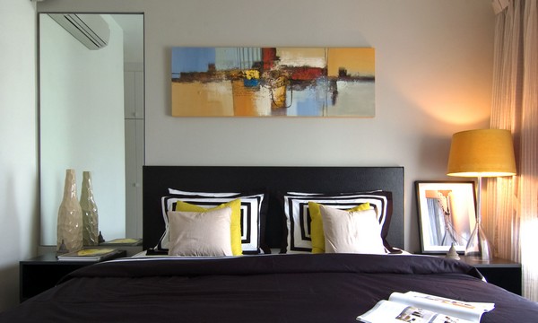 immobilier Appartement 4173