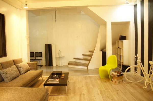 immobilier Appartement 4176