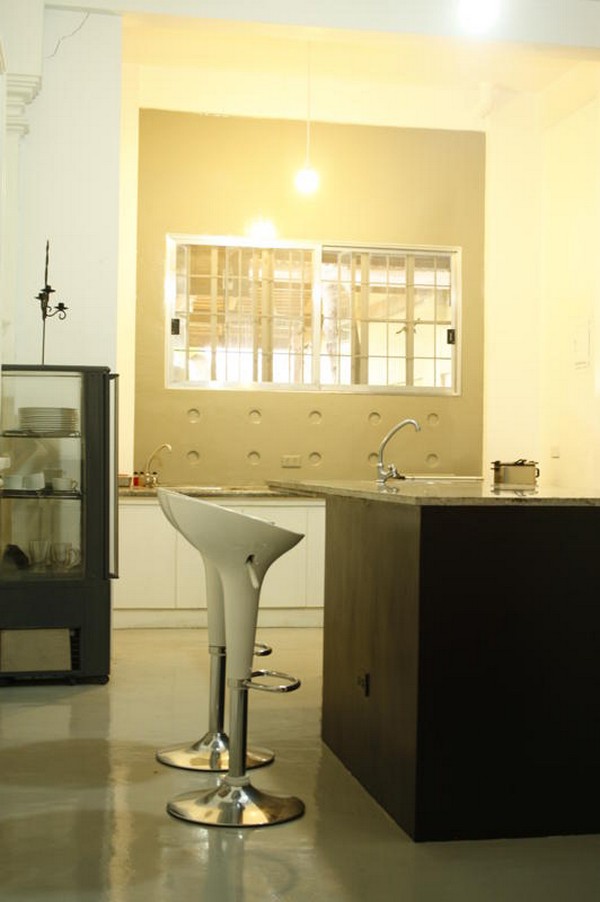immobilier Appartement 4176