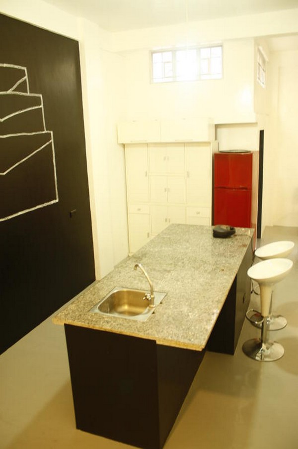 immobilier Appartement 4176