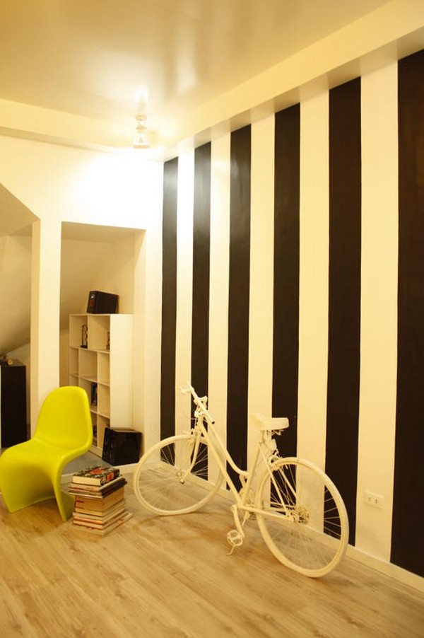 immobilier Appartement 4176