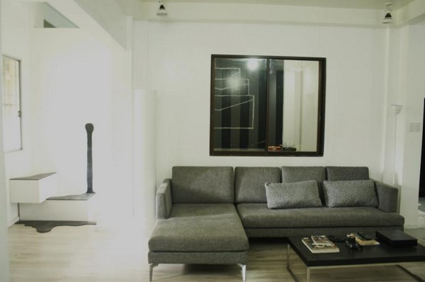 immobilier Appartement 4176