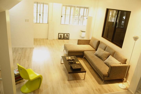 immobilier Appartement 4176