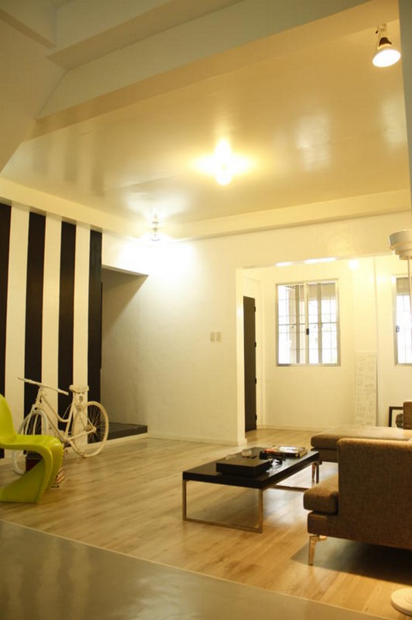 immobilier Appartement 4176