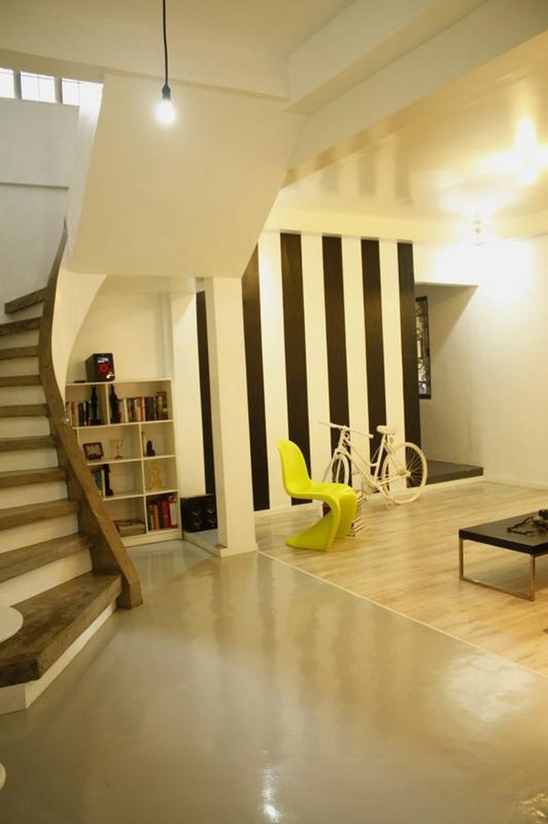 immobilier Appartement 4176