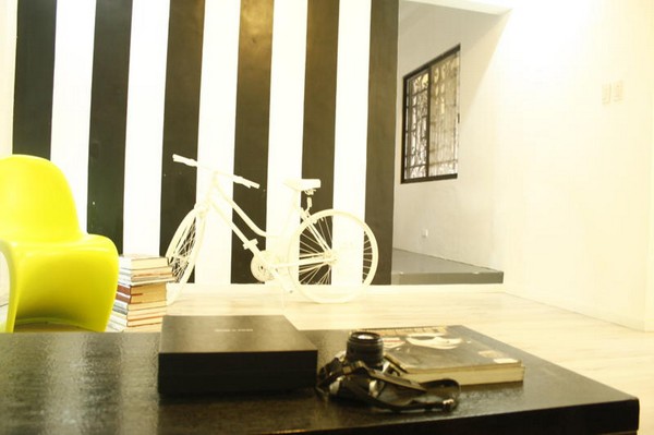 immobilier Appartement 4176