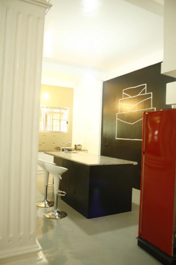 immobilier Appartement 4176