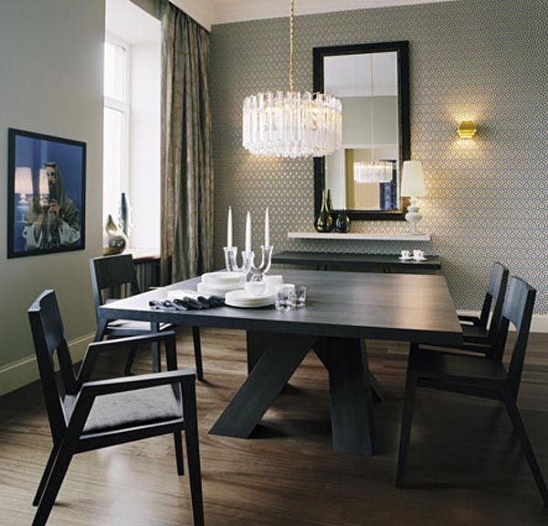 immobilier Appartement 4187
