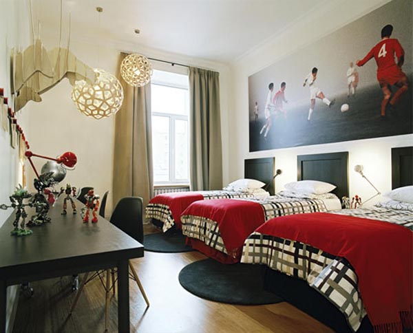 immobilier Appartement 4187