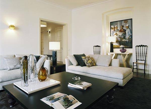 immobilier Appartement 4187