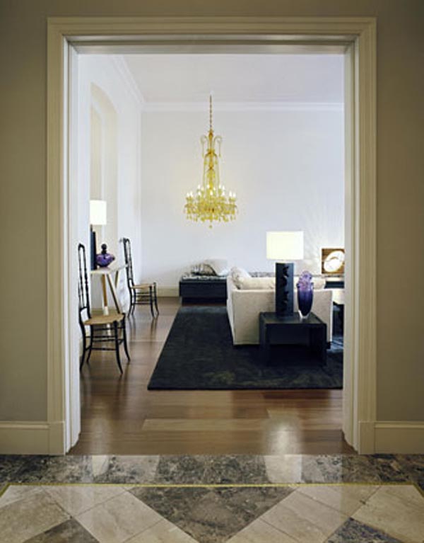 immobilier Appartement 4187