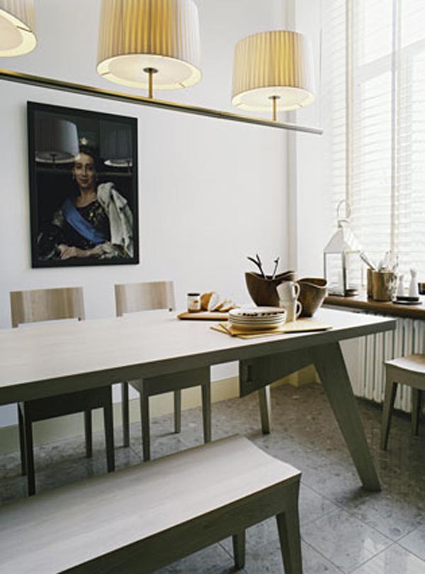 immobilier Appartement 4187