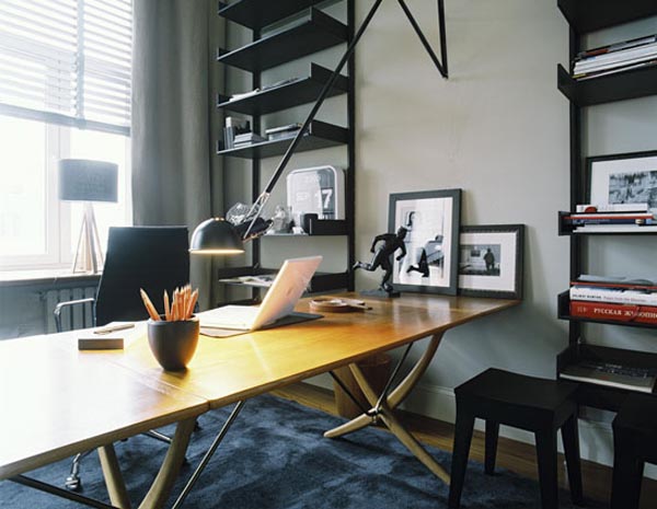 immobilier Appartement 4187