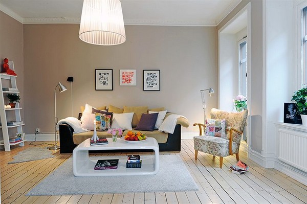 immobilier Appartement 4194