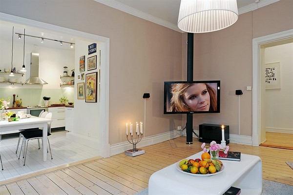 immobilier Appartement 4194