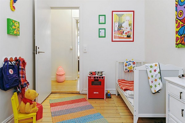 immobilier Appartement 4194