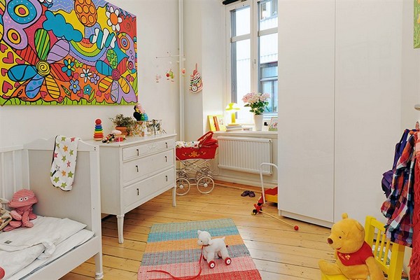 immobilier Appartement 4194