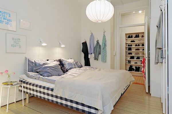 immobilier Appartement 4194