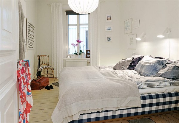 immobilier Appartement 4194