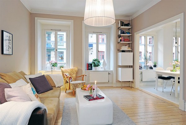 immobilier Appartement 4194