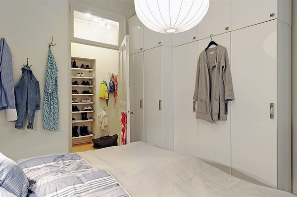 immobilier Appartement 4194