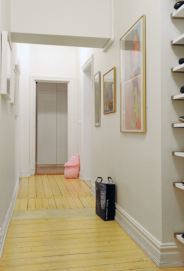 immobilier Appartement 4194