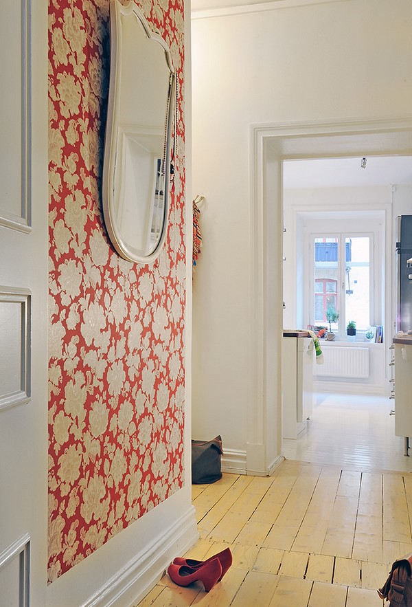immobilier Appartement 4194