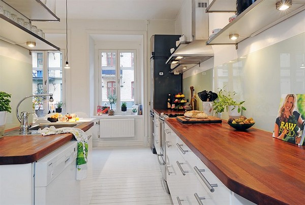 immobilier Appartement 4194