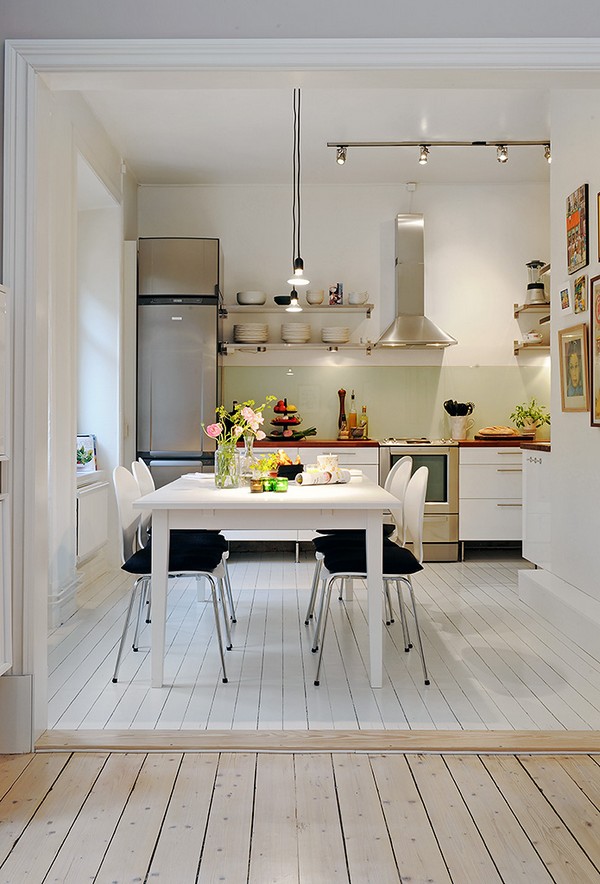 immobilier Appartement 4194