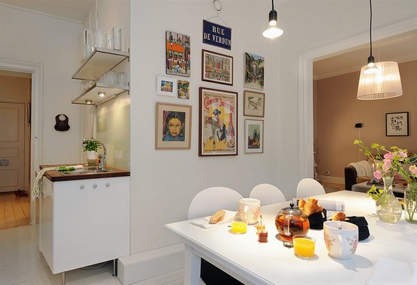immobilier Appartement 4194