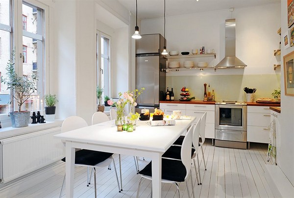 immobilier Appartement 4194