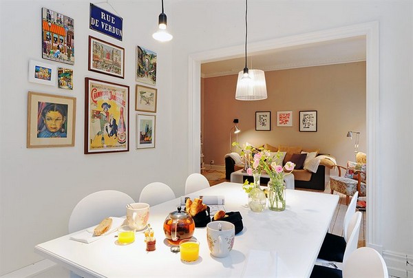 immobilier Appartement 4194