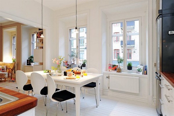 immobilier Appartement 4194