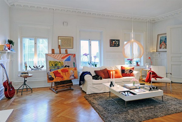 immobilier Appartement 4201