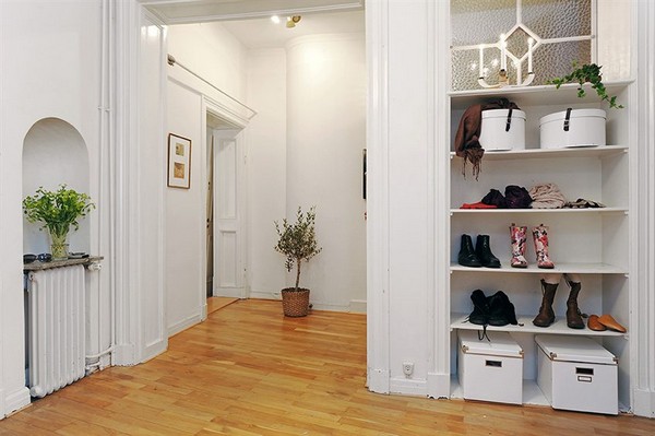 immobilier Appartement 4201