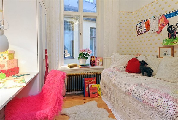 immobilier Appartement 4201