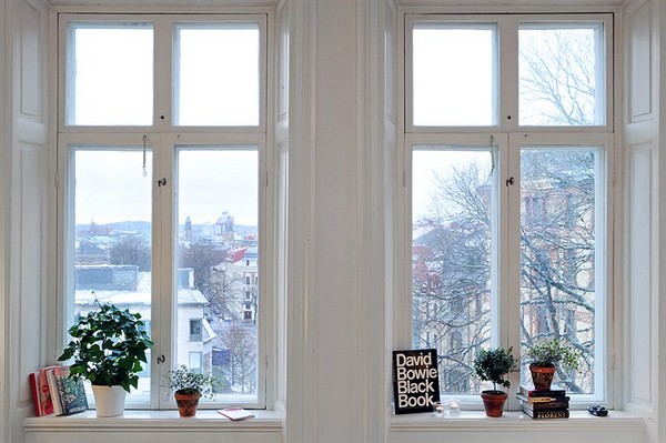 immobilier Appartement 4201