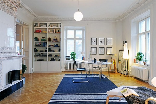 immobilier Appartement 4201