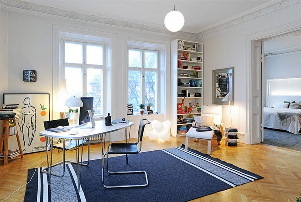 immobilier Appartement 4201