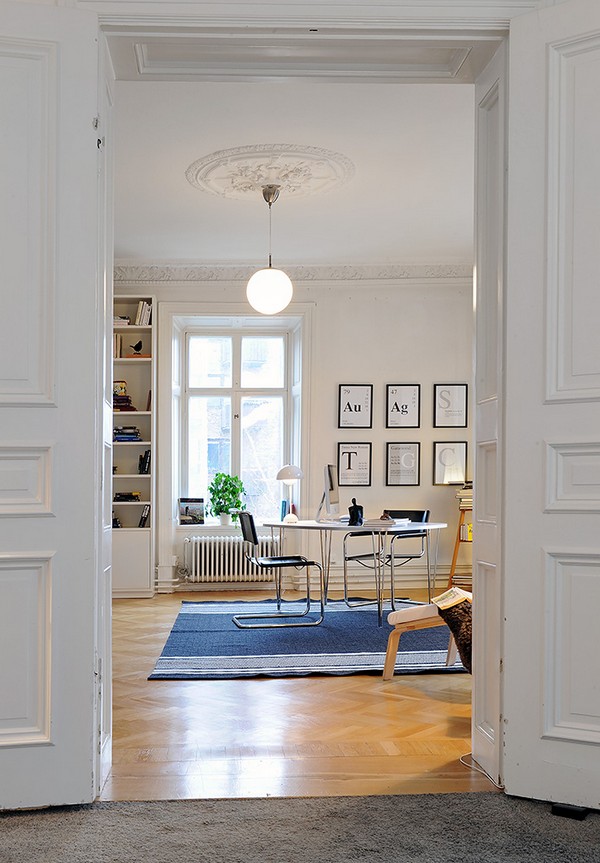 immobilier Appartement 4201