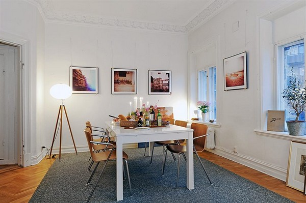 immobilier Appartement 4201