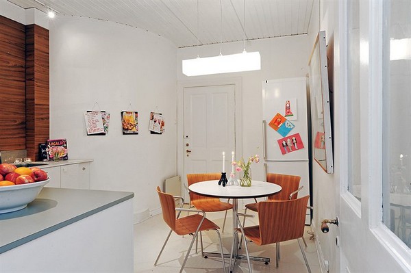 immobilier Appartement 4201
