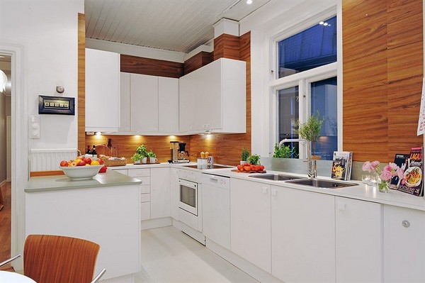 immobilier Appartement 4201